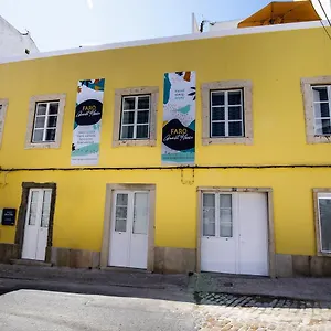Apartamento Downtown Ria Formosa I, Distrito de Faro