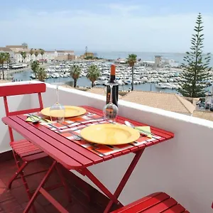 Apartamento Marine Freestyler Glorious Terrace, Distrito de Faro