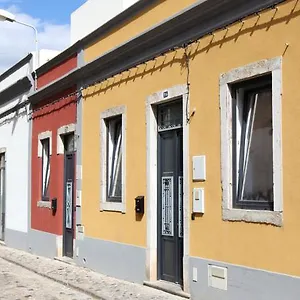 Casa de Férias Casa Da Viola -, FAO