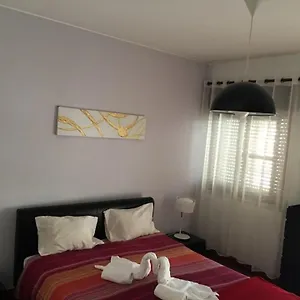 Apartamento Casa Judite, Distrito de Faro