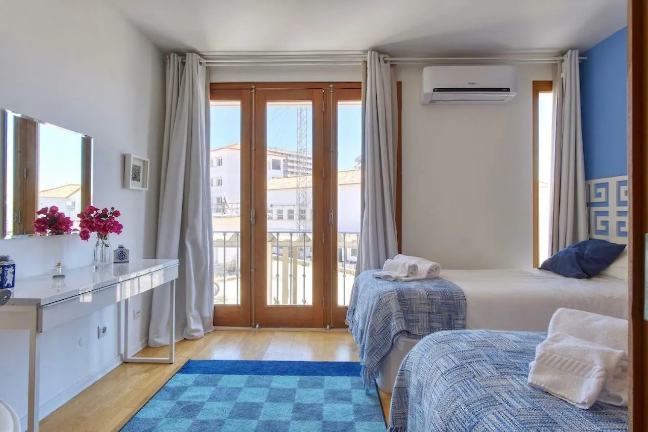 Tatil Evi Casa Da Avo Villa Faro