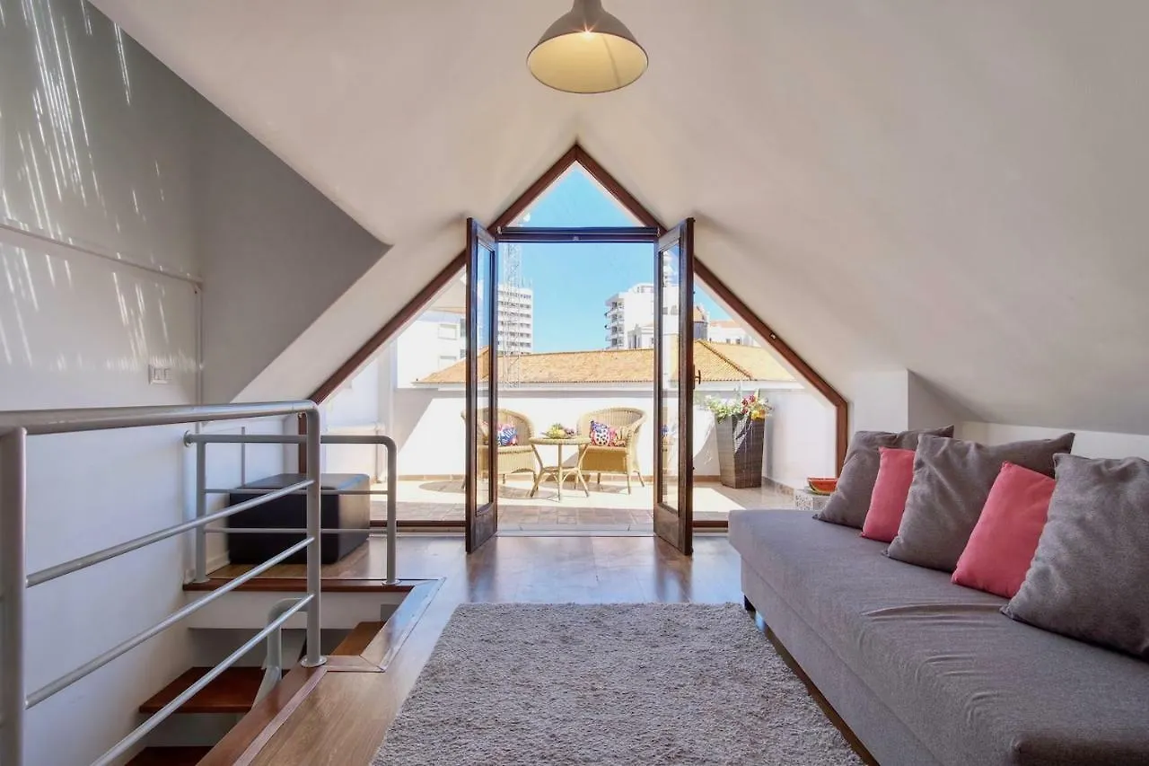 Tatil Evi Casa Da Avo Villa Faro