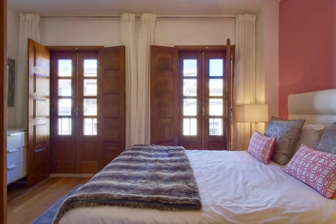 Casa Da Avo Villa Faro Portekiz