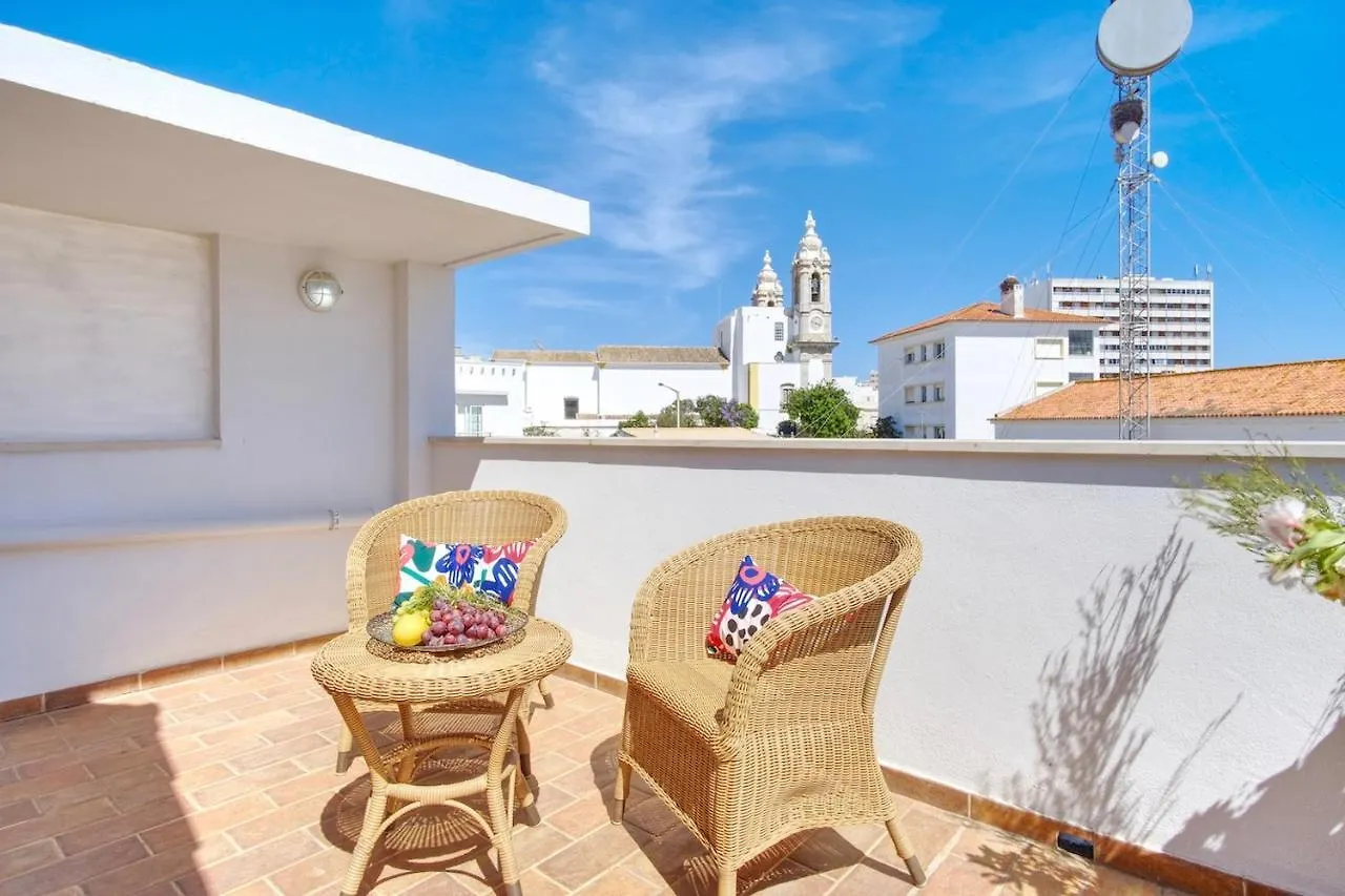 Maison de vacances Casa Da Avo à District de District de Faro 0*,
