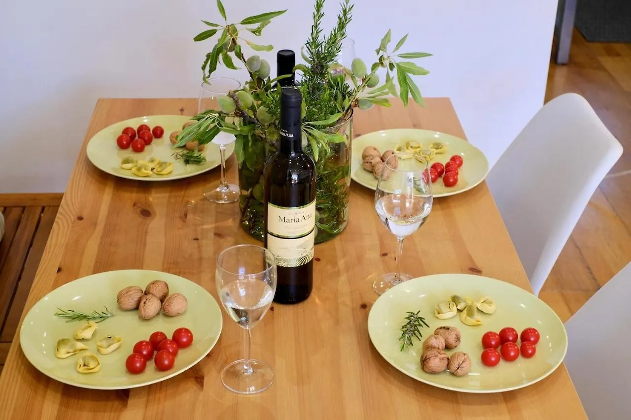 Tatil Evi Casa Da Avo Villa Faro